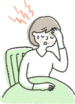 自律神経の調整